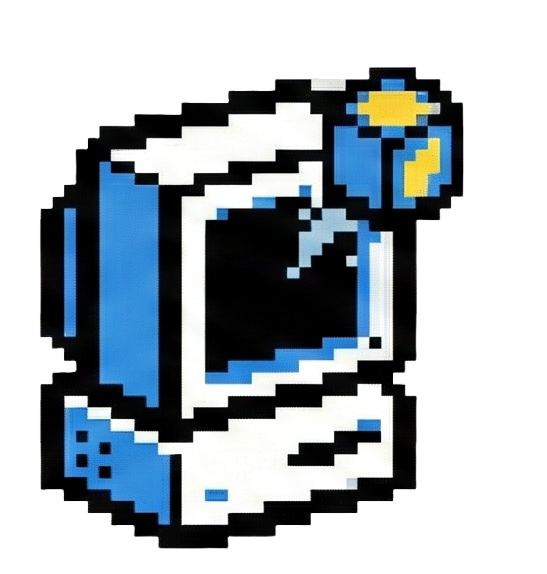 GameAssetsGenerator logo